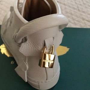 Buscemi New! Dust bags and box